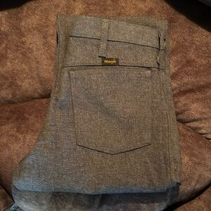 Wrangler Dress Jean 30x30